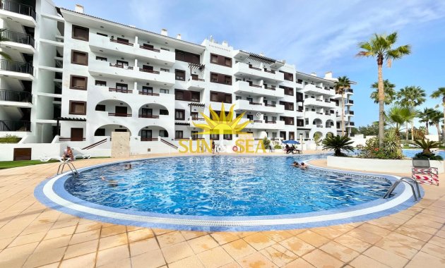 Location à long terme - Appartement - Los Alcázares - Los Alcazares