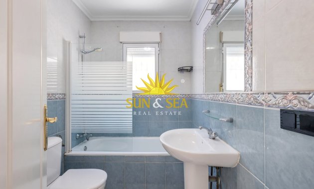 Location à long terme - Villa - Torrevieja - Orihuela costa