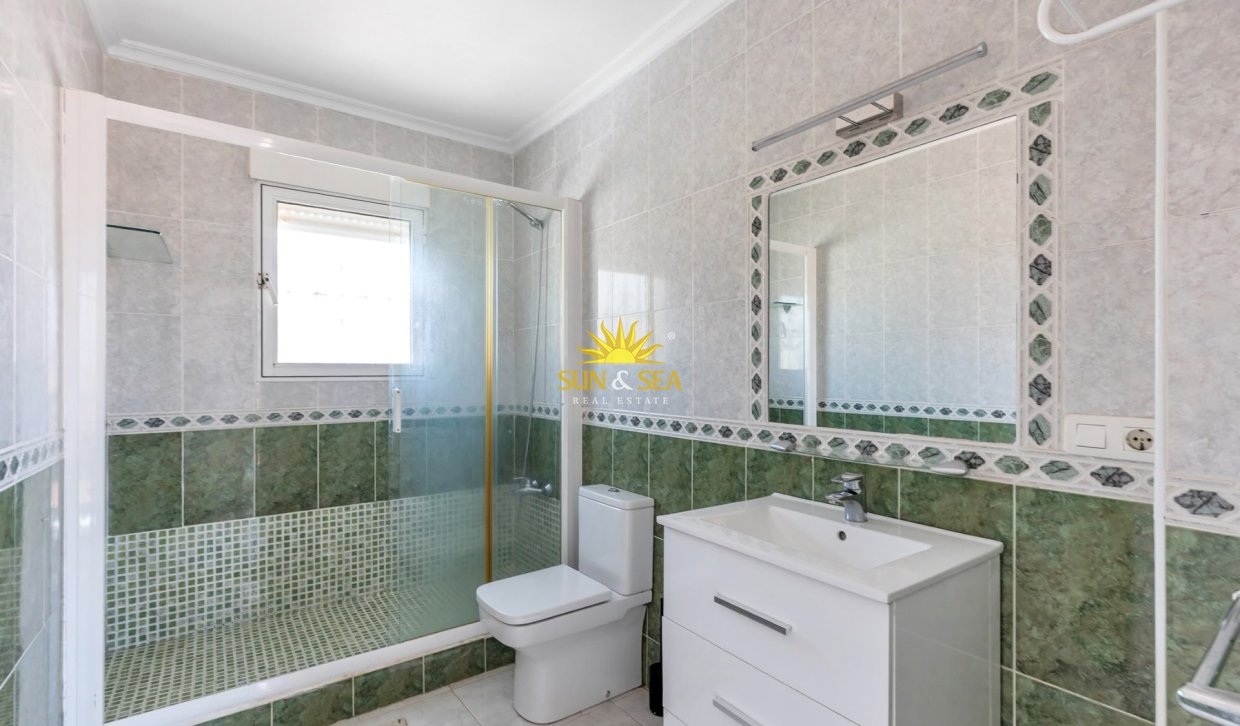 Location à long terme - Villa - Torrevieja - Orihuela costa