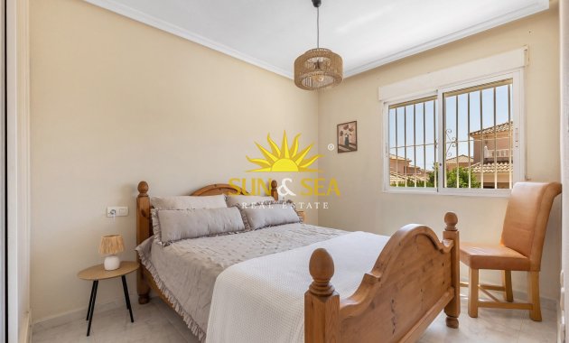 Location à long terme - Villa - Torrevieja - Orihuela costa