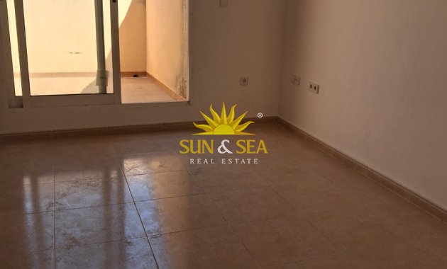 Revente - Maison mitoyenne - Los Alcázares - Torre del Rame