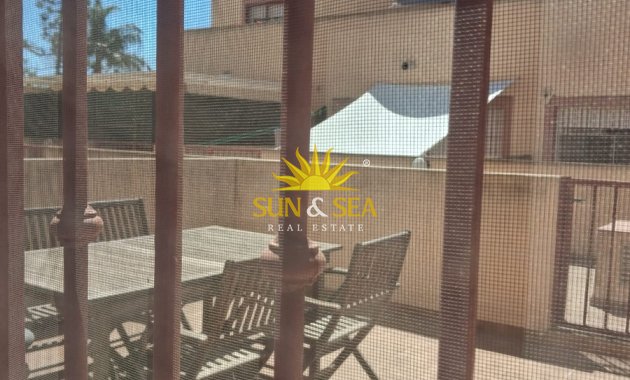 Revente - Maison mitoyenne - Los Alcázares - Torre del Rame