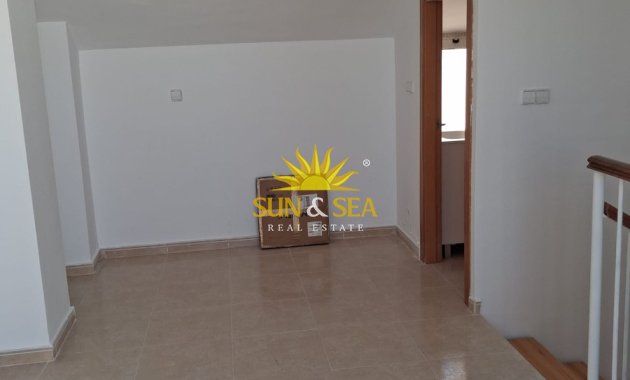 Revente - Maison mitoyenne - Los Alcázares - Torre del Rame
