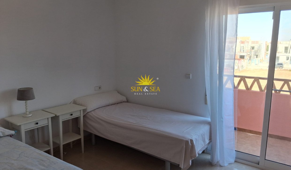 Revente - Maison mitoyenne - Los Alcázares - Torre del Rame