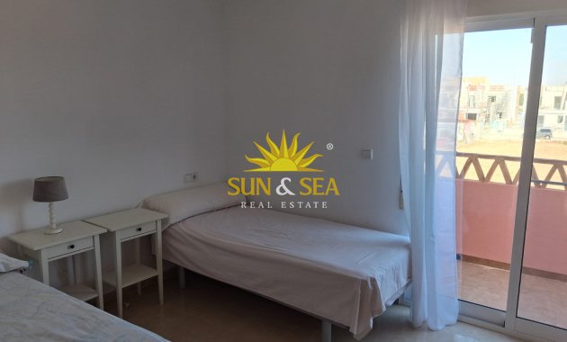 Revente - Maison mitoyenne - Los Alcázares - Torre del Rame
