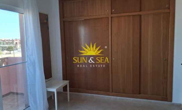 Revente - Maison mitoyenne - Los Alcázares - Torre del Rame