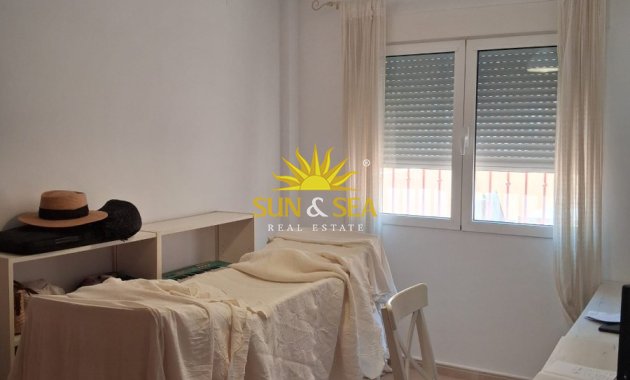 Revente - Maison mitoyenne - Los Alcázares - Torre del Rame