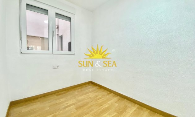 Long Term Rental - Apartment - Alicante (Alacant)
