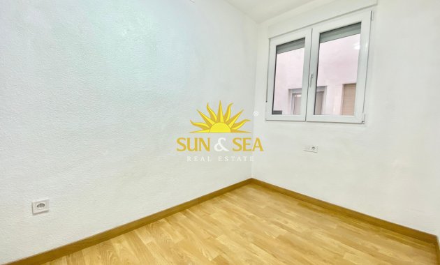 Long Term Rental - Apartment - Alicante (Alacant)