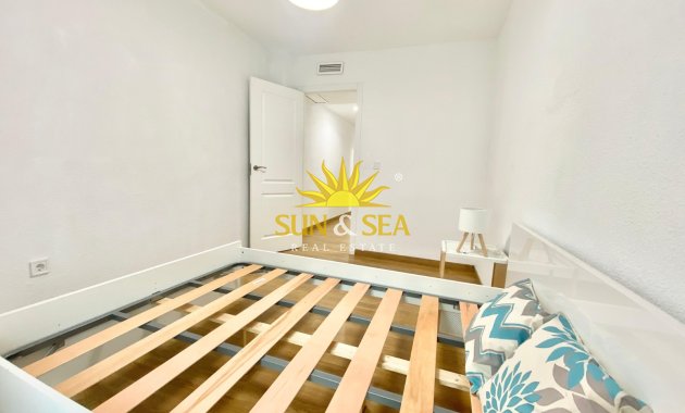 Long Term Rental - Apartment - Alicante (Alacant)