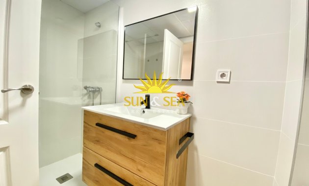 Long Term Rental - Apartment - Alicante (Alacant)