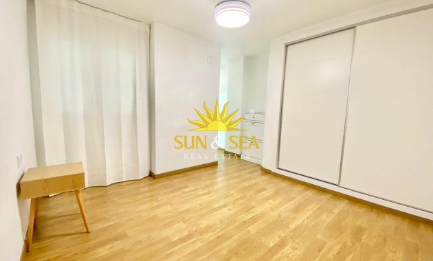 Long Term Rental - Apartment - Alicante (Alacant)