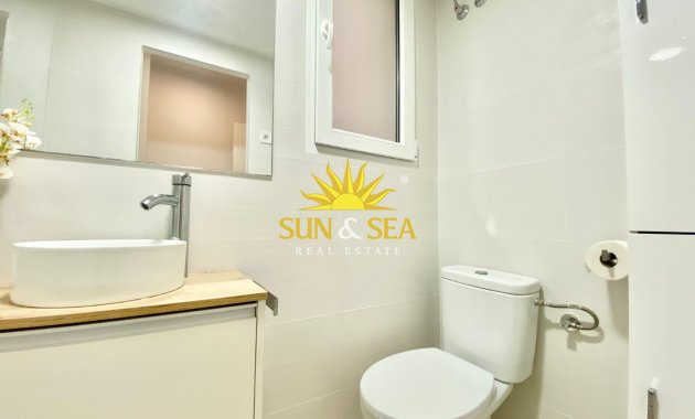 Long Term Rental - Apartment - Alicante (Alacant)