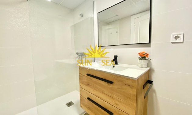 Long Term Rental - Apartment - Alicante (Alacant)