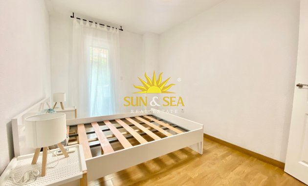 Long Term Rental - Apartment - Alicante (Alacant)