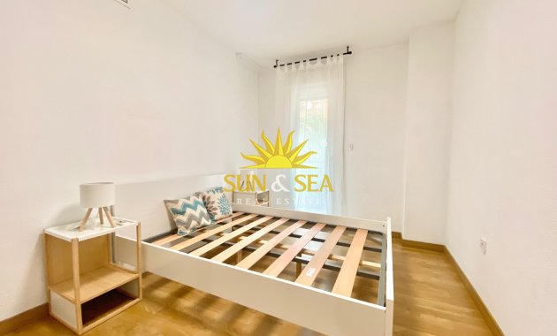 Long Term Rental - Apartment - Alicante (Alacant)