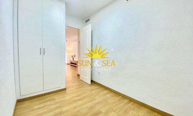 Long Term Rental - Apartment - Alicante (Alacant)
