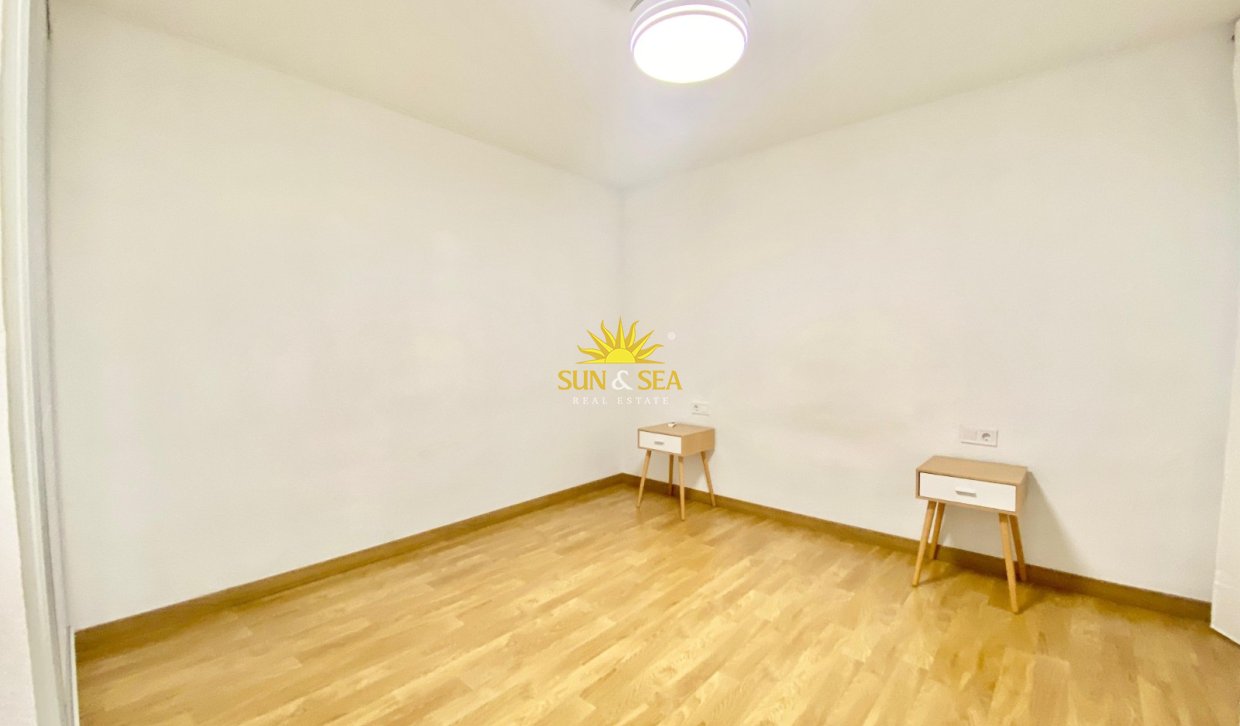 Long Term Rental - Apartment - Alicante (Alacant)