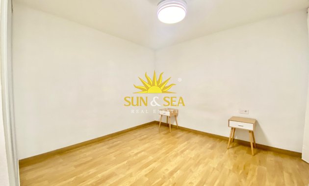 Long Term Rental - Apartment - Alicante (Alacant)