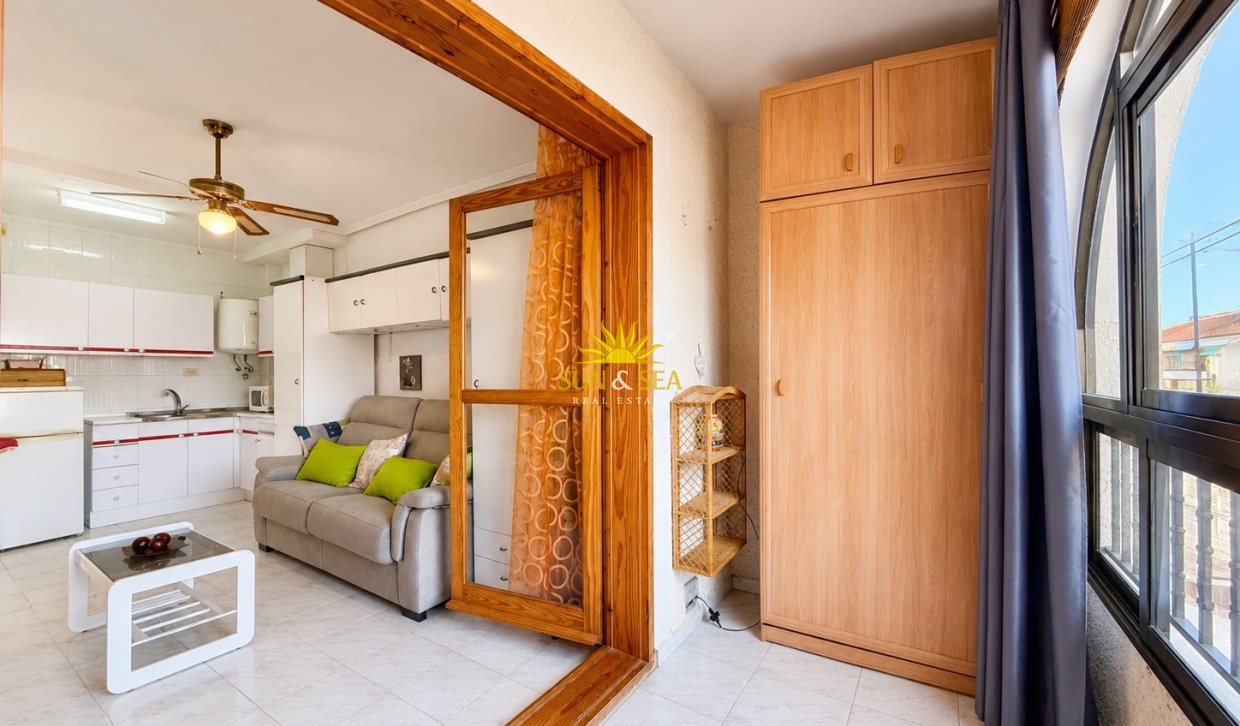 Lange Termijn Verhuur - Studio apartment -  - La Mata