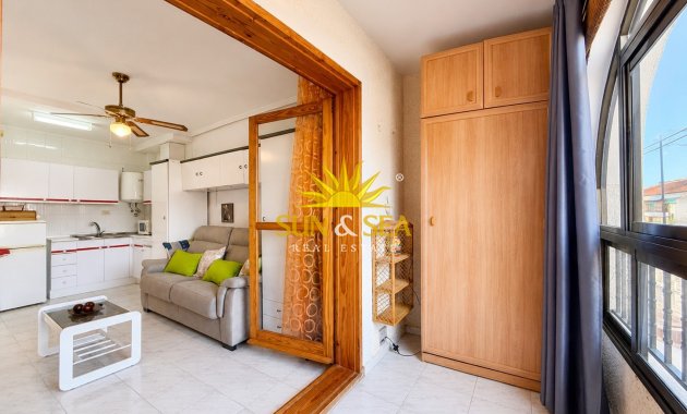 Lange Termijn Verhuur - Studio apartment -  - La Mata