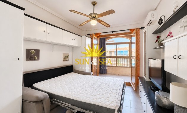 Lange Termijn Verhuur - Studio apartment -  - La Mata
