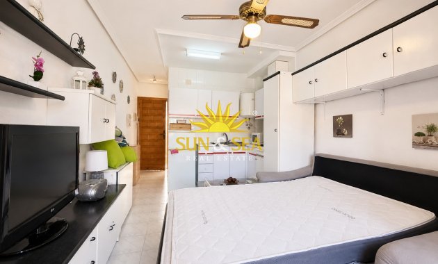 Lange Termijn Verhuur - Studio apartment -  - La Mata