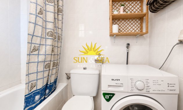Lange Termijn Verhuur - Studio apartment -  - La Mata