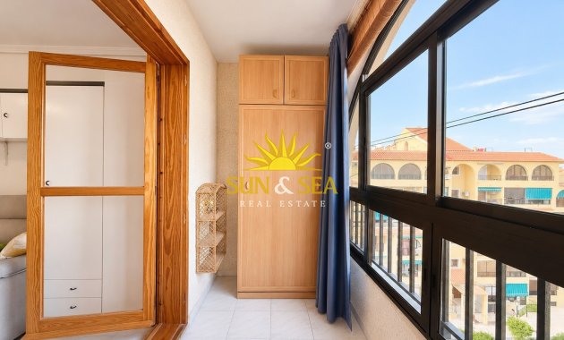 Lange Termijn Verhuur - Studio apartment -  - La Mata