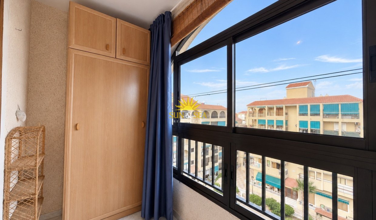 Lange Termijn Verhuur - Studio apartment -  - La Mata