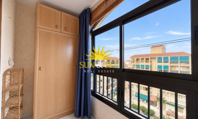 Lange Termijn Verhuur - Studio apartment -  - La Mata