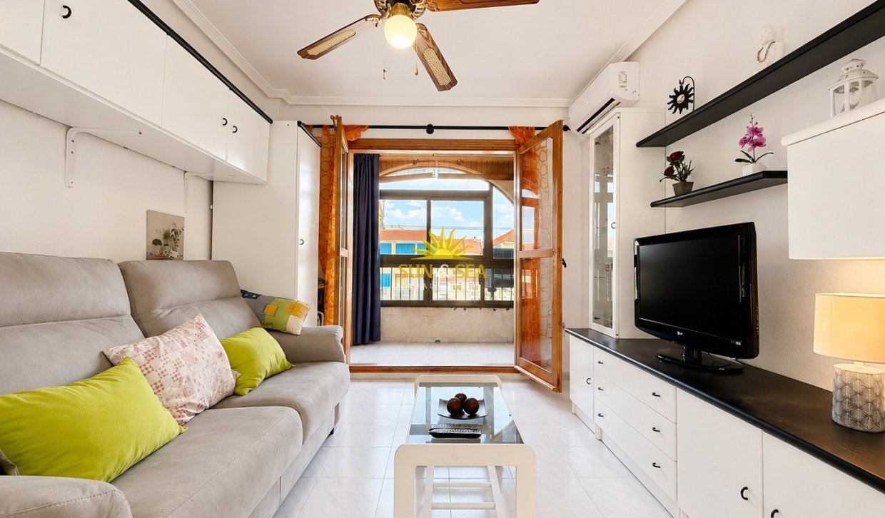 Lange Termijn Verhuur - Studio apartment -  - La Mata