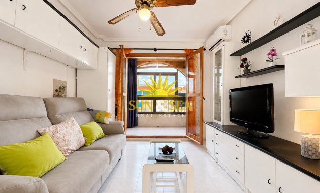 Lange Termijn Verhuur - Studio apartment -  - La Mata