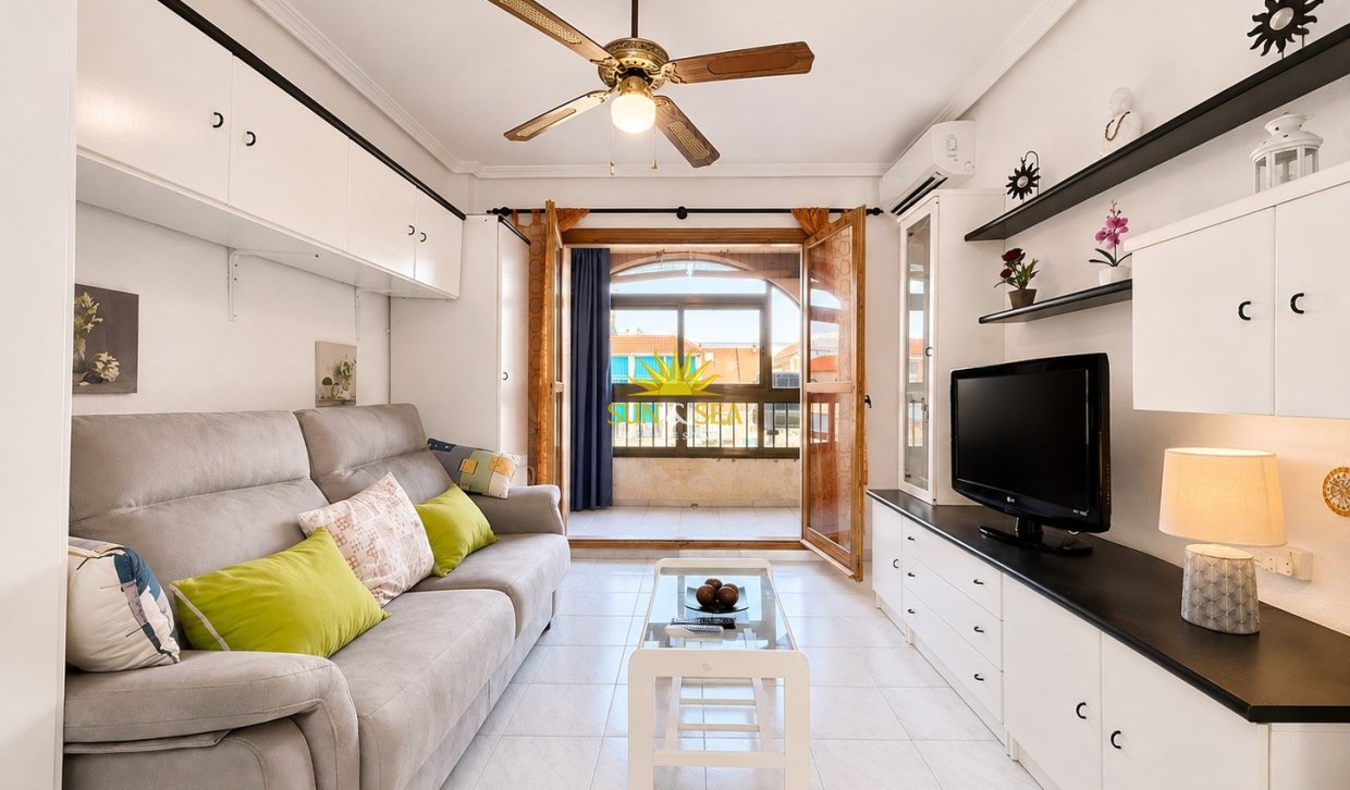 Lange Termijn Verhuur - Studio apartment -  - La Mata