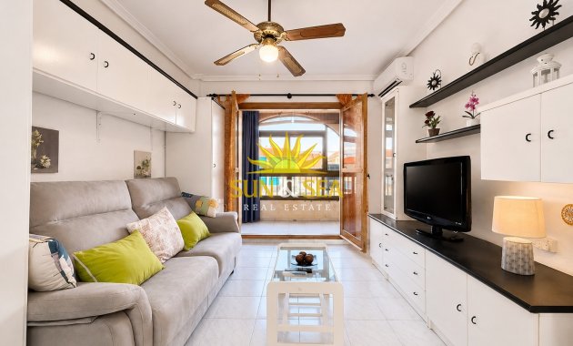 Lange Termijn Verhuur - Studio apartment -  - La Mata