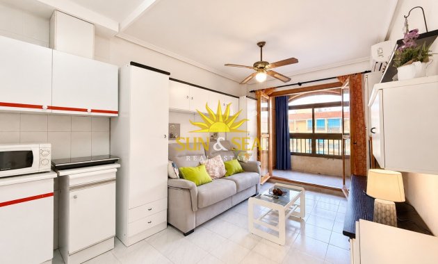 Lange Termijn Verhuur - Studio apartment -  - La Mata