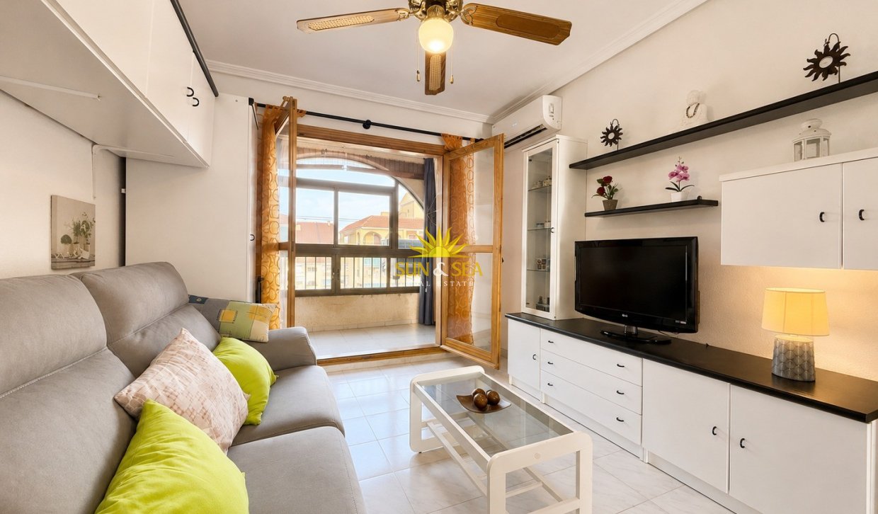 Lange Termijn Verhuur - Studio apartment -  - La Mata
