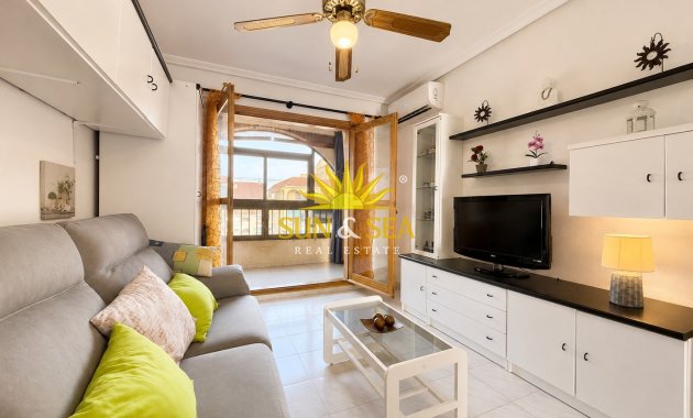 Lange Termijn Verhuur - Studio apartment -  - La Mata