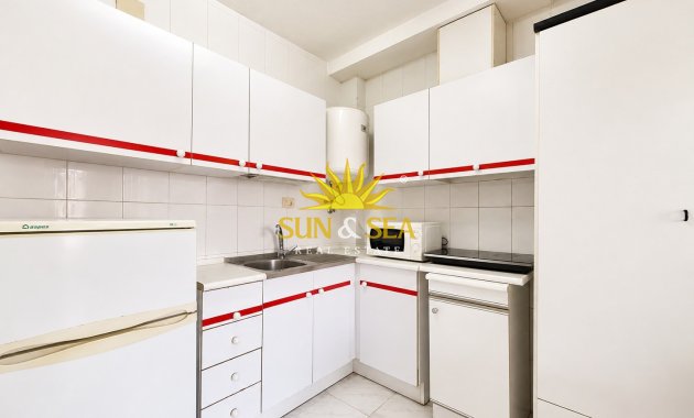 Lange Termijn Verhuur - Studio apartment -  - La Mata