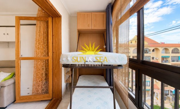 Lange Termijn Verhuur - Studio apartment -  - La Mata