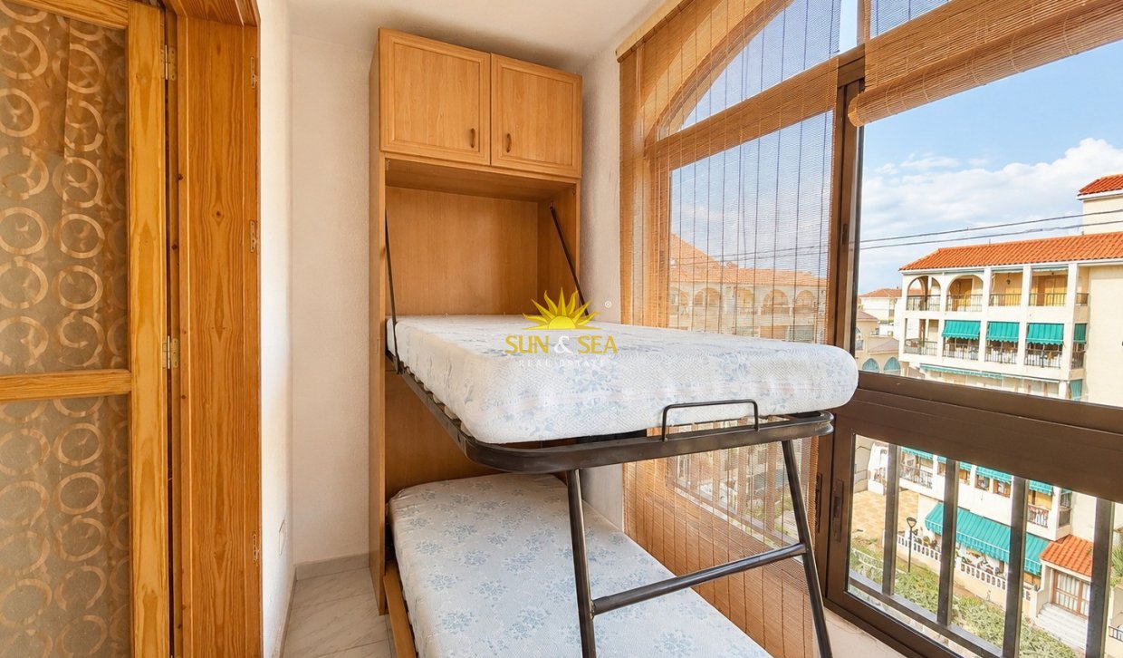 Lange Termijn Verhuur - Studio apartment -  - La Mata