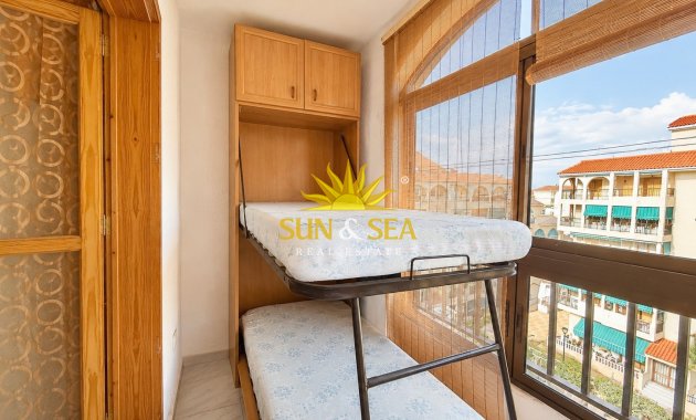 Lange Termijn Verhuur - Studio apartment -  - La Mata