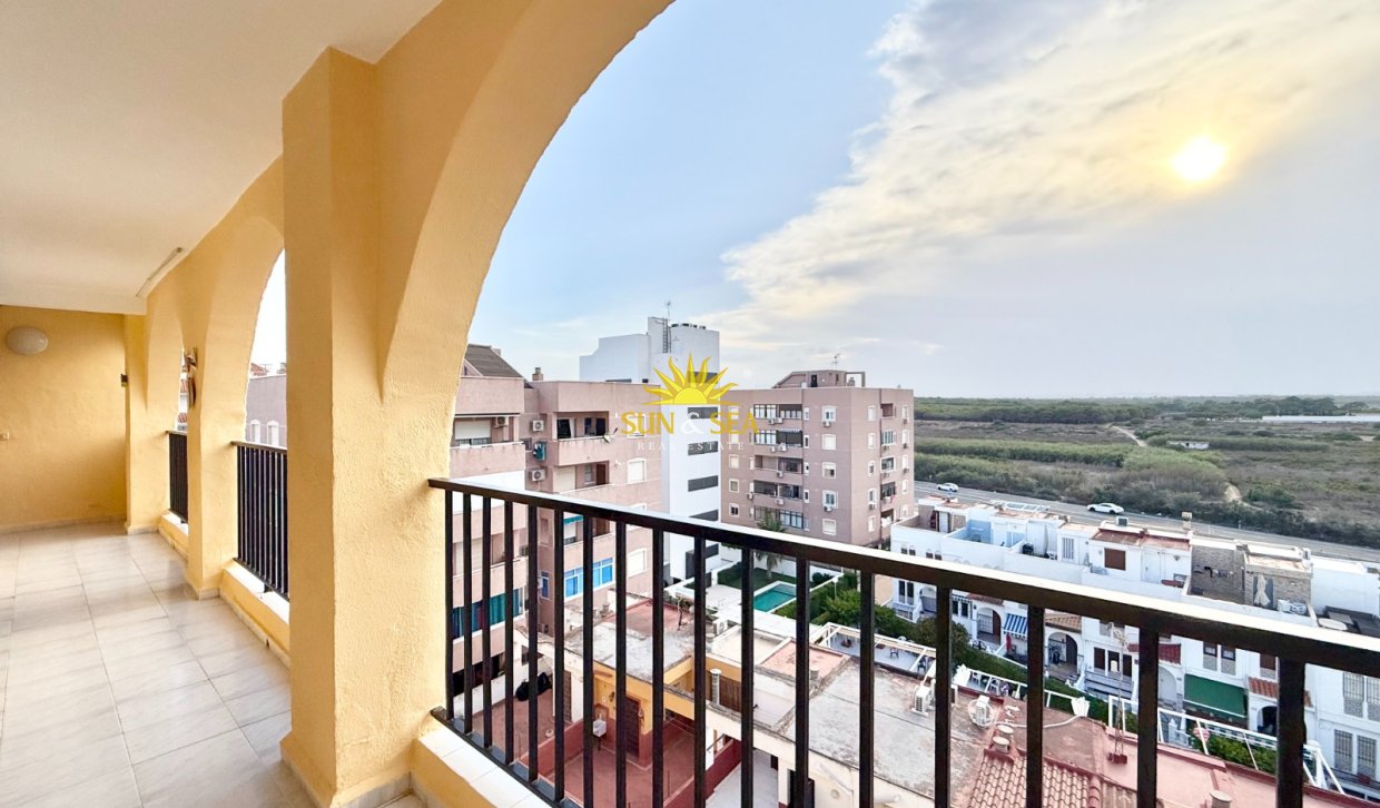 Lange Termijn Verhuur - Studio apartment -  - La Mata