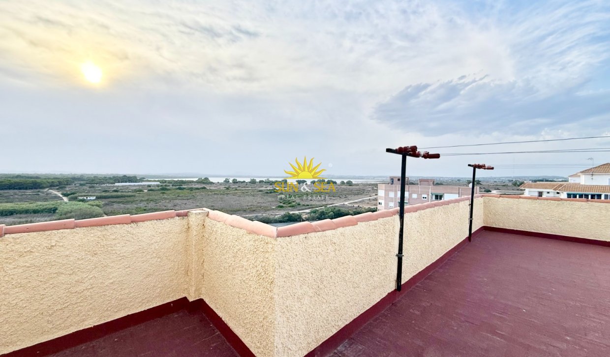Lange Termijn Verhuur - Studio apartment -  - La Mata