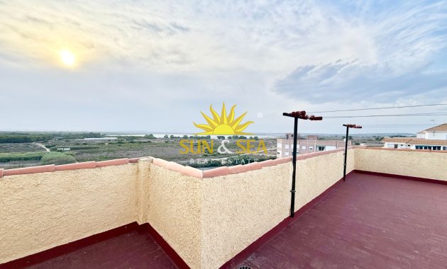 Lange Termijn Verhuur - Studio apartment -  - La Mata