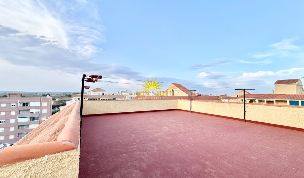 Lange Termijn Verhuur - Studio apartment -  - La Mata