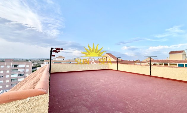 Lange Termijn Verhuur - Studio apartment -  - La Mata