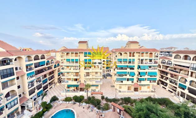 Lange Termijn Verhuur - Studio apartment -  - La Mata