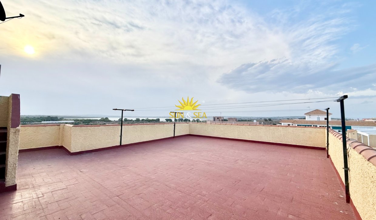 Lange Termijn Verhuur - Studio apartment -  - La Mata