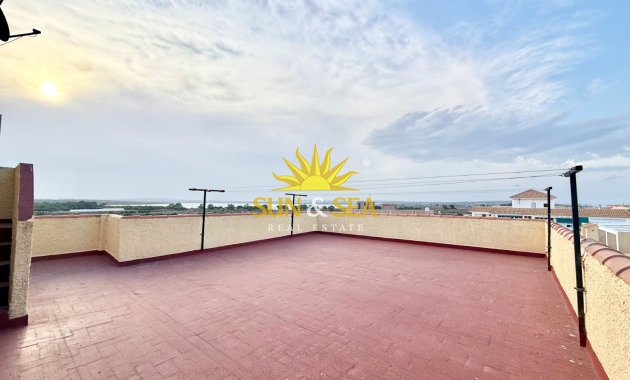 Lange Termijn Verhuur - Studio apartment -  - La Mata
